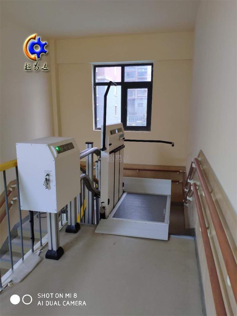 殘疾人升降平臺 殘疾人升降平臺