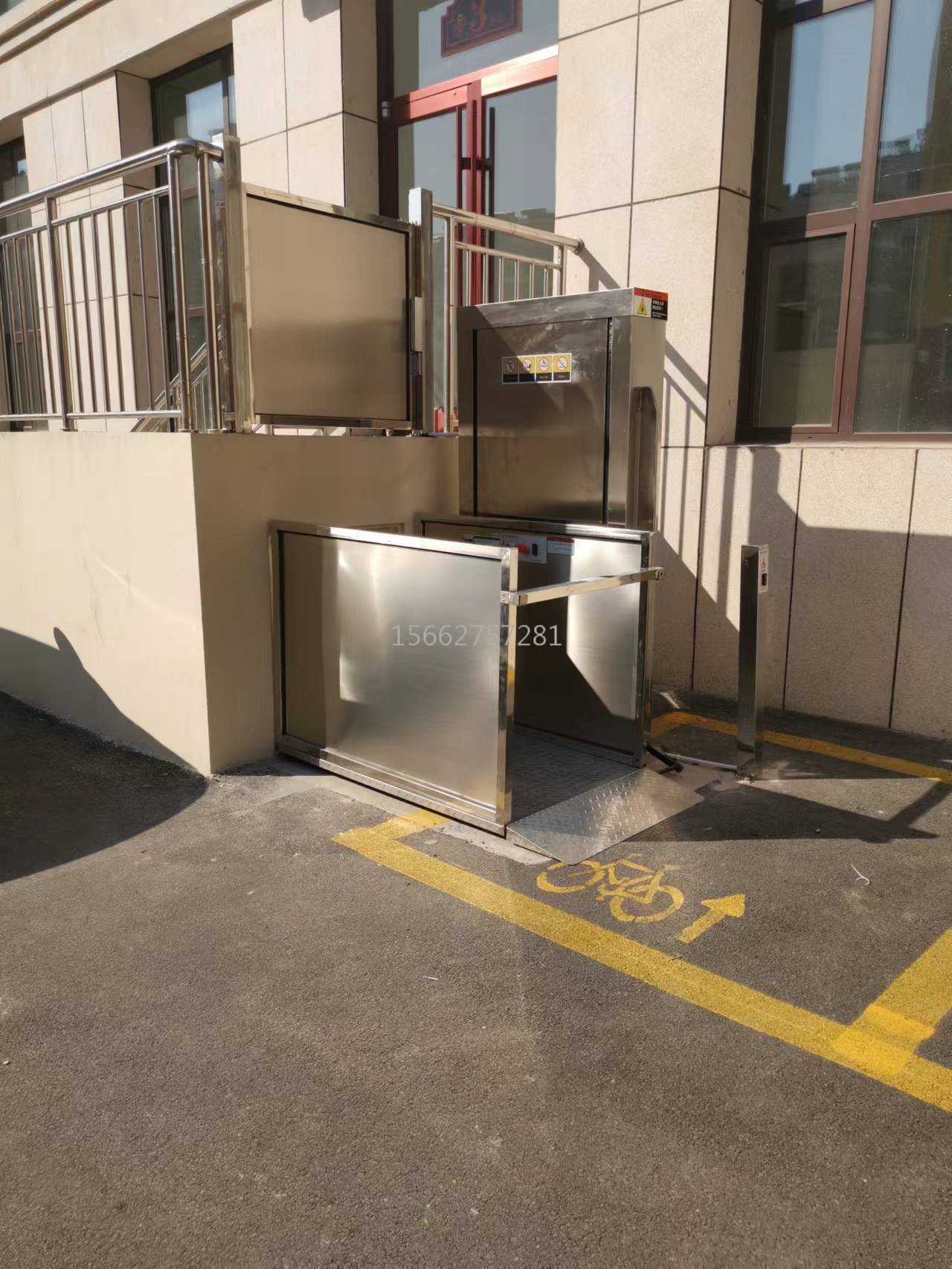 日照客戶復(fù)購(gòu)8臺(tái)